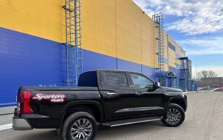 Mitsubishi L200, 2025 год, 5 700 000 рублей, 2 фотография
