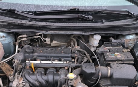 Hyundai i20 IB рестайлинг, 2009 год, 370 000 рублей, 9 фотография