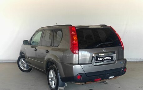 Nissan X-Trail, 2010 год, 1 030 000 рублей, 4 фотография