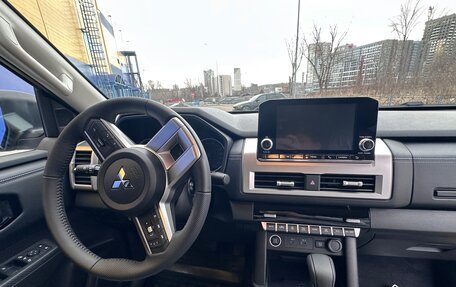 Mitsubishi L200, 2025 год, 5 700 000 рублей, 13 фотография