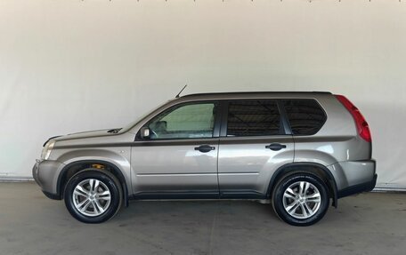 Nissan X-Trail, 2010 год, 1 030 000 рублей, 7 фотография