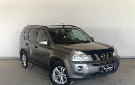 Nissan X-Trail, 2010 год, 1 030 000 рублей, 3 фотография