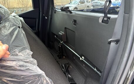 Mitsubishi L200, 2025 год, 5 700 000 рублей, 9 фотография