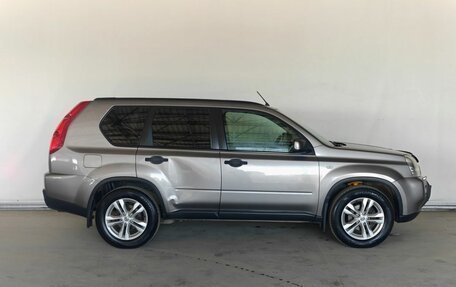 Nissan X-Trail, 2010 год, 1 030 000 рублей, 8 фотография