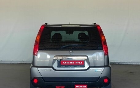 Nissan X-Trail, 2010 год, 1 030 000 рублей, 5 фотография