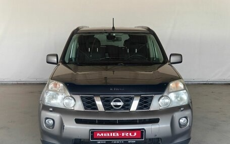 Nissan X-Trail, 2010 год, 1 030 000 рублей, 2 фотография
