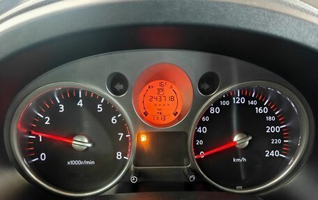 Nissan X-Trail, 2010 год, 1 030 000 рублей, 15 фотография