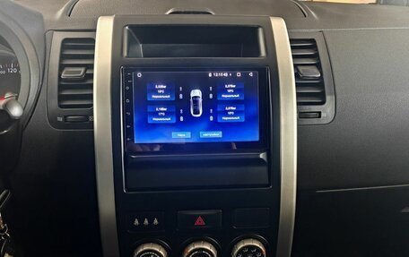 Nissan X-Trail, 2010 год, 1 030 000 рублей, 13 фотография