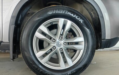 Nissan X-Trail, 2010 год, 1 030 000 рублей, 20 фотография