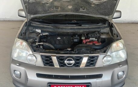 Nissan X-Trail, 2010 год, 1 030 000 рублей, 19 фотография