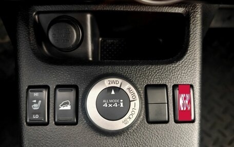 Nissan X-Trail, 2010 год, 1 030 000 рублей, 16 фотография