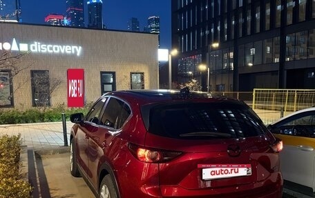 Mazda CX-5 II, 2018 год, 2 750 000 рублей, 3 фотография
