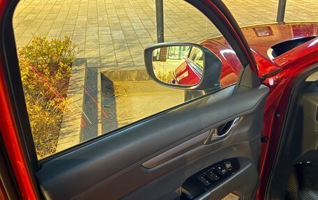 Mazda CX-5 II, 2018 год, 2 750 000 рублей, 14 фотография