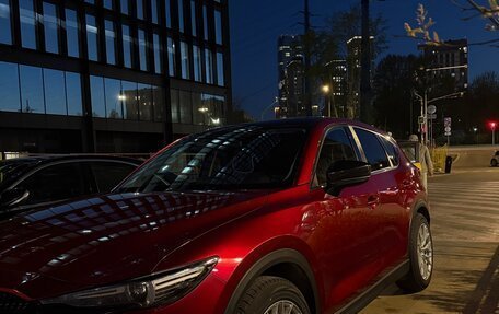 Mazda CX-5 II, 2018 год, 2 750 000 рублей, 7 фотография