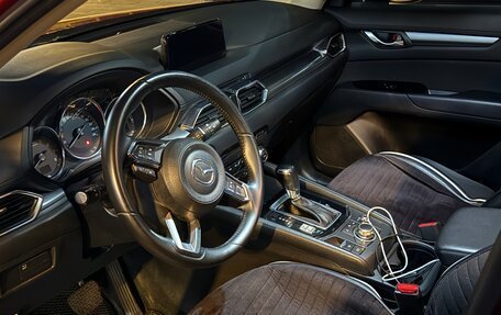 Mazda CX-5 II, 2018 год, 2 750 000 рублей, 13 фотография