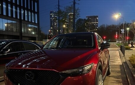 Mazda CX-5 II, 2018 год, 2 750 000 рублей, 6 фотография