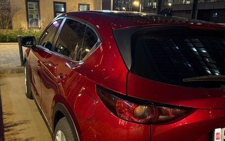Mazda CX-5 II, 2018 год, 2 750 000 рублей, 10 фотография