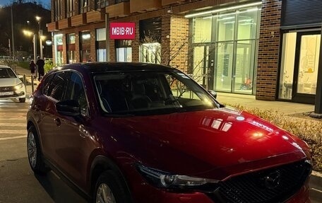 Mazda CX-5 II, 2018 год, 2 750 000 рублей, 12 фотография