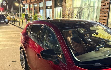 Mazda CX-5 II, 2018 год, 2 750 000 рублей, 26 фотография
