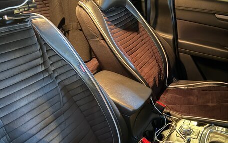 Mazda CX-5 II, 2018 год, 2 750 000 рублей, 22 фотография