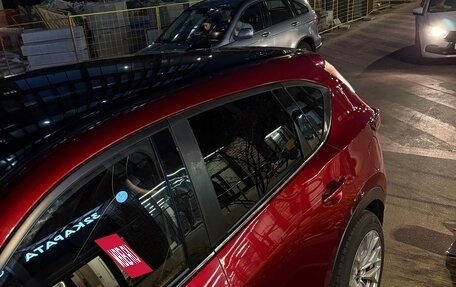 Mazda CX-5 II, 2018 год, 2 750 000 рублей, 25 фотография