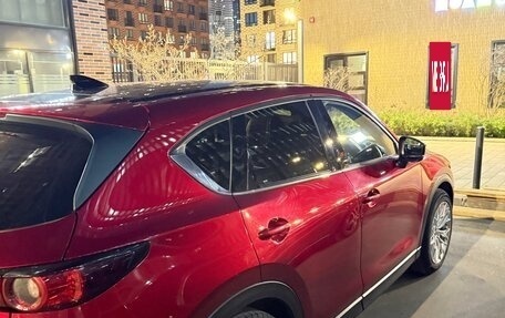Mazda CX-5 II, 2018 год, 2 750 000 рублей, 30 фотография