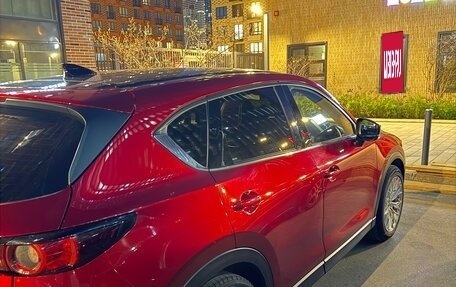 Mazda CX-5 II, 2018 год, 2 750 000 рублей, 28 фотография