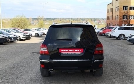 Mercedes-Benz GLK-Класс, 2012 год, 1 650 000 рублей, 5 фотография