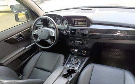 Mercedes-Benz GLK-Класс, 2012 год, 1 650 000 рублей, 9 фотография