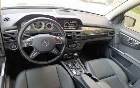 Mercedes-Benz GLK-Класс, 2012 год, 1 650 000 рублей, 14 фотография