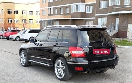 Mercedes-Benz GLK-Класс, 2012 год, 1 650 000 рублей, 6 фотография