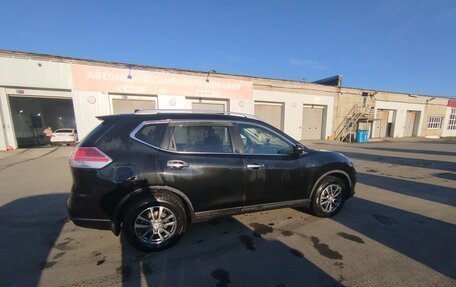 Nissan X-Trail, 2015 год, 1 890 000 рублей, 6 фотография