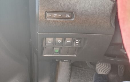 Nissan X-Trail, 2015 год, 1 890 000 рублей, 10 фотография