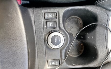 Nissan X-Trail, 2015 год, 1 890 000 рублей, 14 фотография