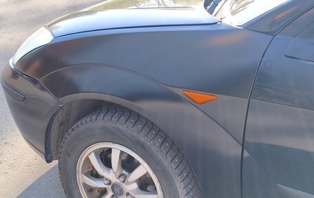 Ford Focus IV, 2004 год, 240 000 рублей, 10 фотография