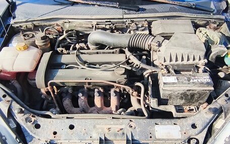 Ford Focus IV, 2004 год, 240 000 рублей, 14 фотография