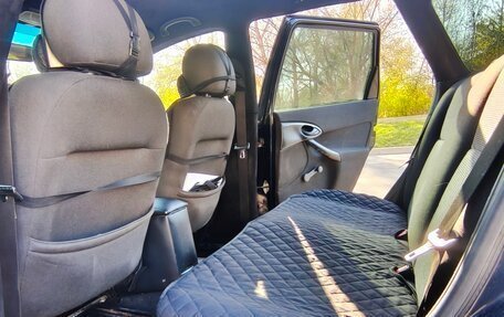 Ford Focus IV, 2004 год, 240 000 рублей, 22 фотография