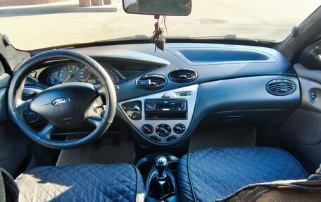 Ford Focus IV, 2004 год, 240 000 рублей, 21 фотография