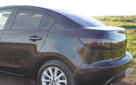 Mazda 3, 2009 год, 830 000 рублей, 3 фотография