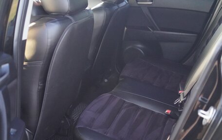 Mazda 3, 2009 год, 830 000 рублей, 9 фотография