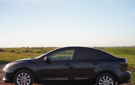 Mazda 3, 2009 год, 830 000 рублей, 4 фотография