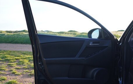 Mazda 3, 2009 год, 830 000 рублей, 11 фотография