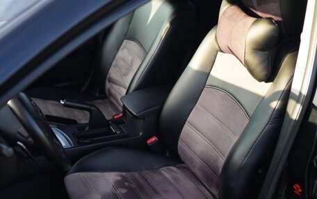 Mazda 3, 2009 год, 830 000 рублей, 13 фотография