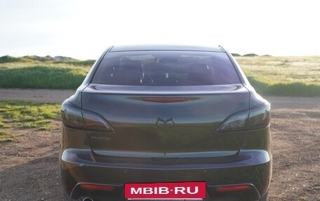 Mazda 3, 2009 год, 830 000 рублей, 5 фотография