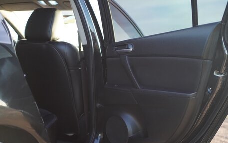 Mazda 3, 2009 год, 830 000 рублей, 15 фотография