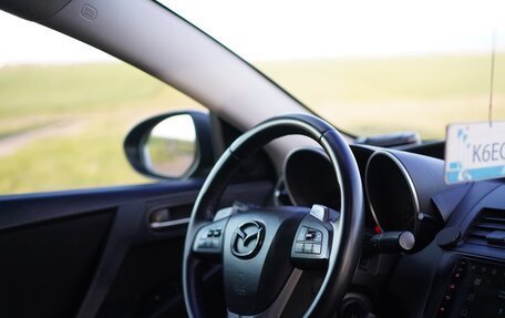 Mazda 3, 2009 год, 830 000 рублей, 28 фотография