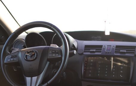 Mazda 3, 2009 год, 830 000 рублей, 18 фотография