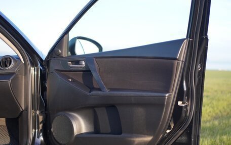 Mazda 3, 2009 год, 830 000 рублей, 26 фотография