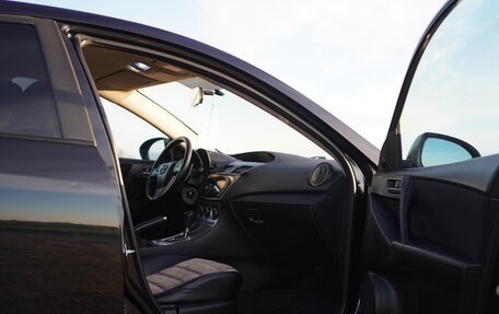 Mazda 3, 2009 год, 830 000 рублей, 16 фотография