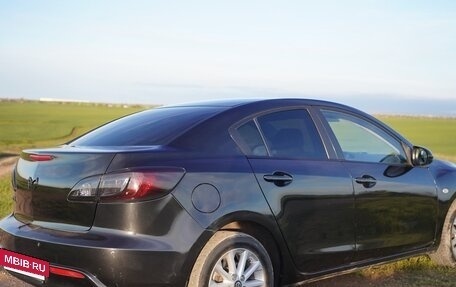 Mazda 3, 2009 год, 830 000 рублей, 22 фотография